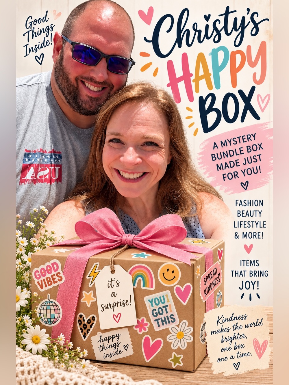 Happy Box